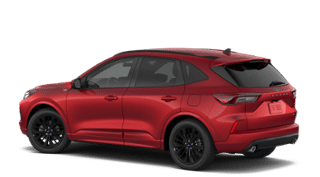 2026 Ford Escape® External Image 3